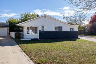 4321 W 181st Street, Cleveland, OH 44135