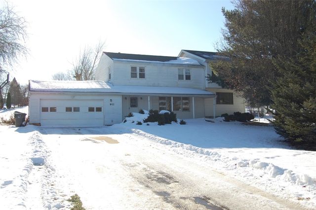 911 S HILL Road, Erie, PA 16509