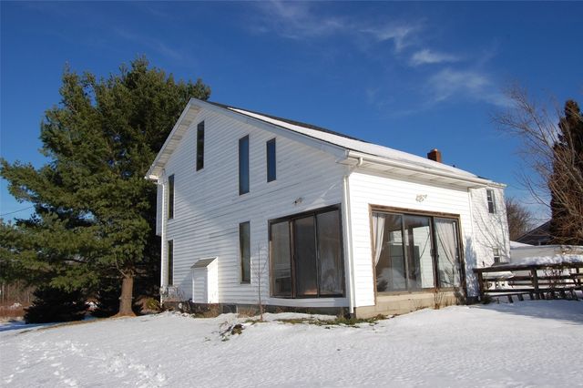 911 S HILL Road, Erie, PA 16509