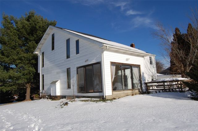 911 S HILL Road, Erie, PA 16509