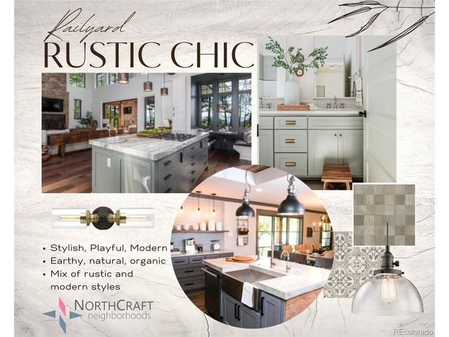 1309 Grand Review Dr, Leadville, CO 80461