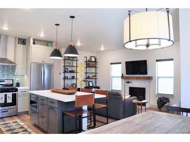 1309 Grand Review Dr, Leadville, CO 80461