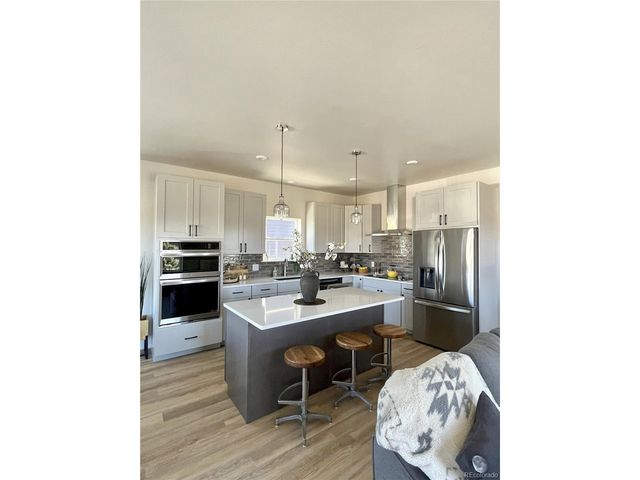 1309 Grand Review Dr, Leadville, CO 80461