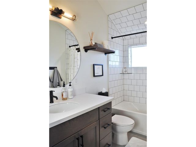 1309 Grand Review Dr, Leadville, CO 80461