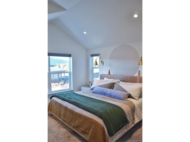 1309 Grand Review Dr, Leadville, CO 80461