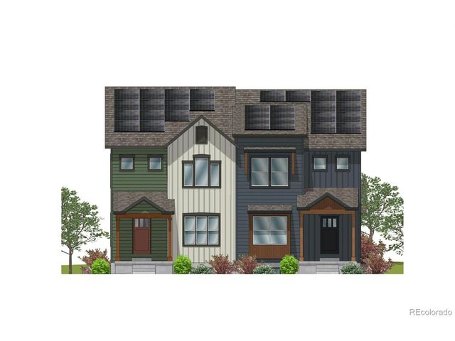 1309 Grand Review Dr, Leadville, CO 80461