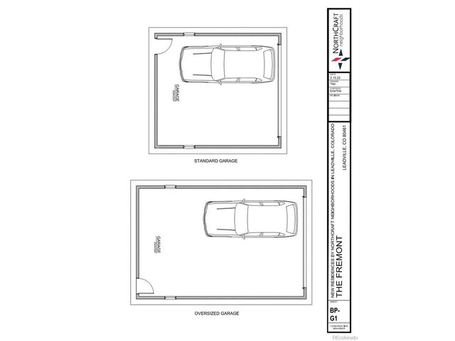 1309 Grand Review Dr, Leadville, CO 80461