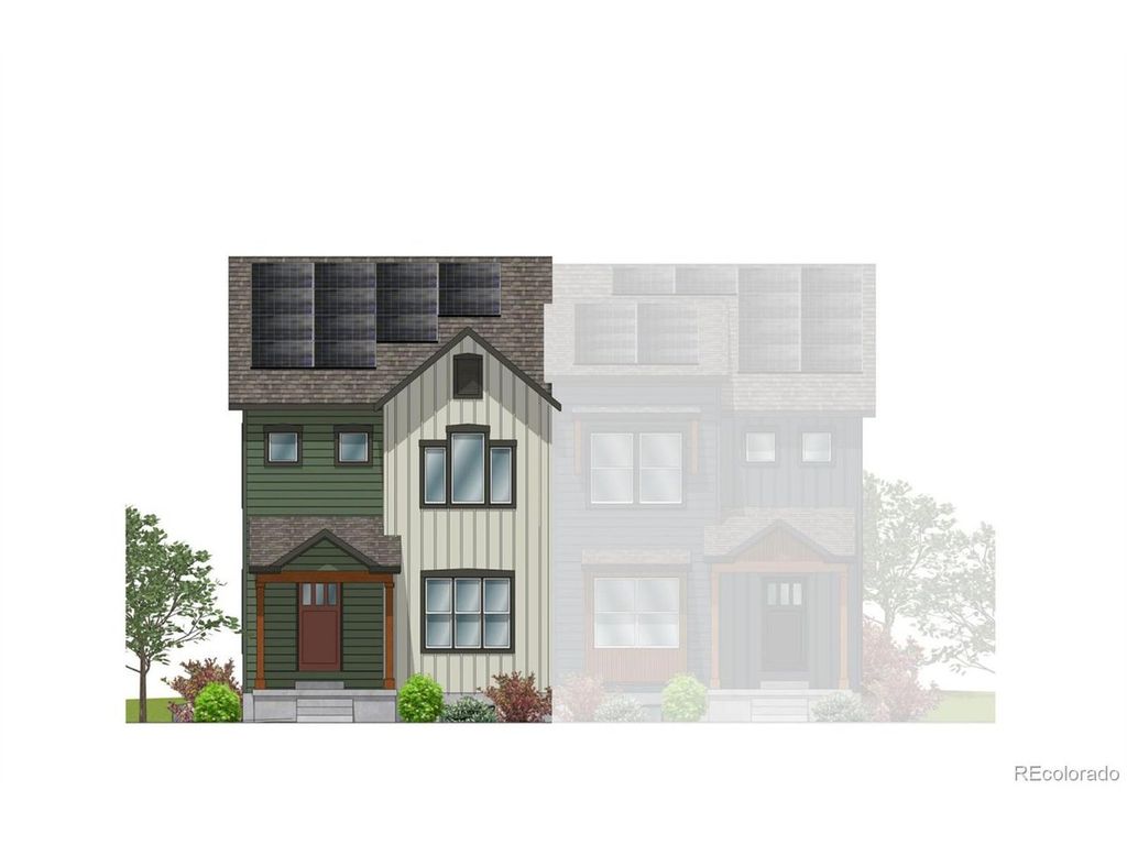 1309 Grand Review Dr, Leadville, CO 80461