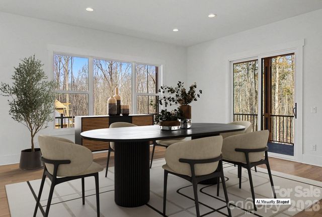 8223 Max Meadows Drive, Charlotte, NC 28227