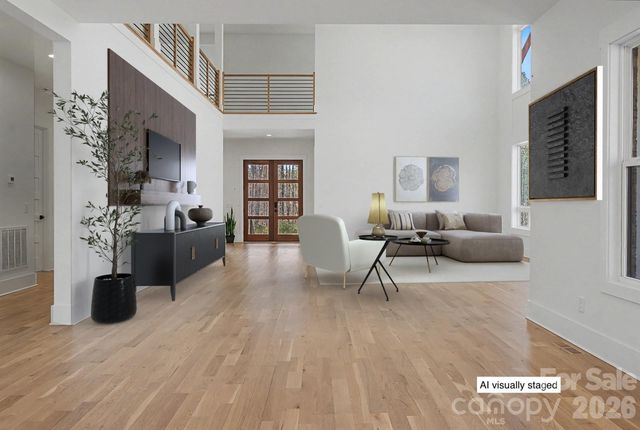 8223 Max Meadows Drive, Charlotte, NC 28227