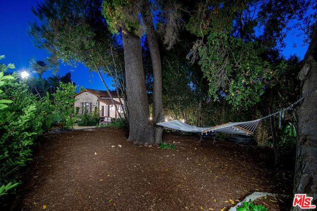 3475 N Knoll Drive, Los Angeles, CA 90068