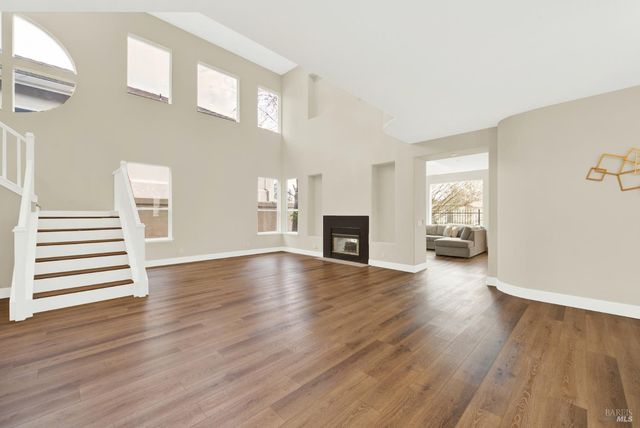 2905 Quail Hollow Dr, Fairfield, CA 94534