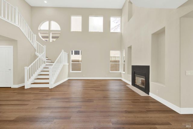 2905 Quail Hollow Dr, Fairfield, CA 94534