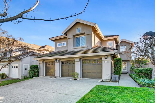 2905 Quail Hollow Dr, Fairfield, CA 94534