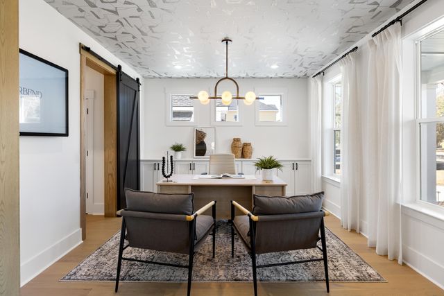 525 Spiral Ramp Court, Charleston, SC 29492