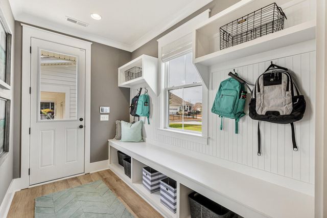 525 Spiral Ramp Court, Charleston, SC 29492