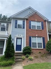 9155 Nesbit Ferry Road 57, Alpharetta, GA 30022