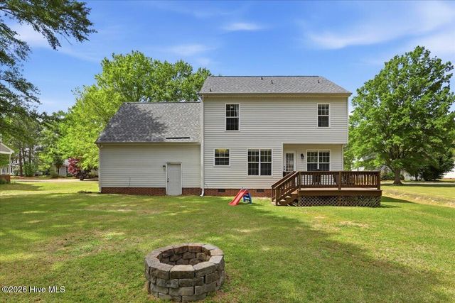 310 Ryan Boulevard, Goldsboro, NC 27534