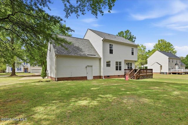 310 Ryan Boulevard, Goldsboro, NC 27534
