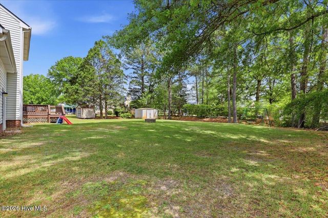 310 Ryan Boulevard, Goldsboro, NC 27534