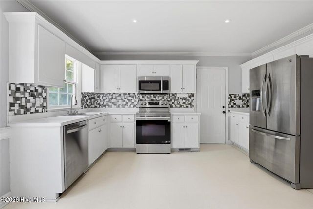 310 Ryan Boulevard, Goldsboro, NC 27534