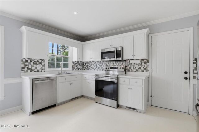 310 Ryan Boulevard, Goldsboro, NC 27534