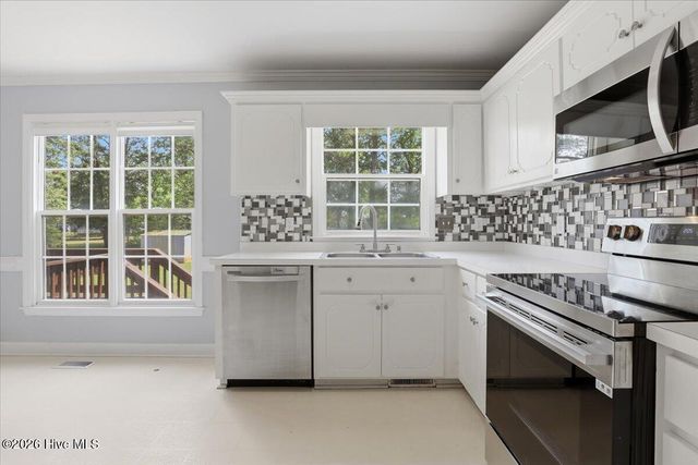 310 Ryan Boulevard, Goldsboro, NC 27534