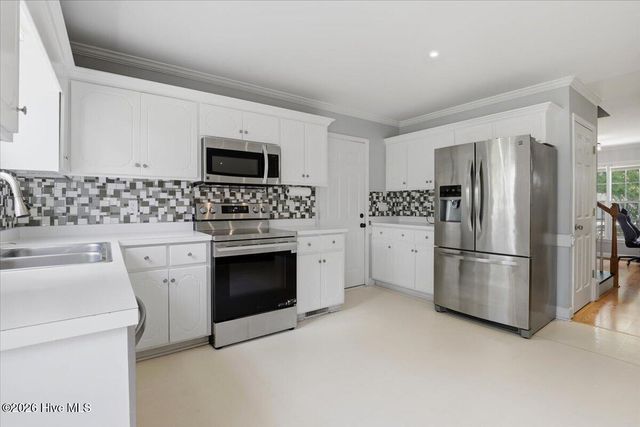310 Ryan Boulevard, Goldsboro, NC 27534