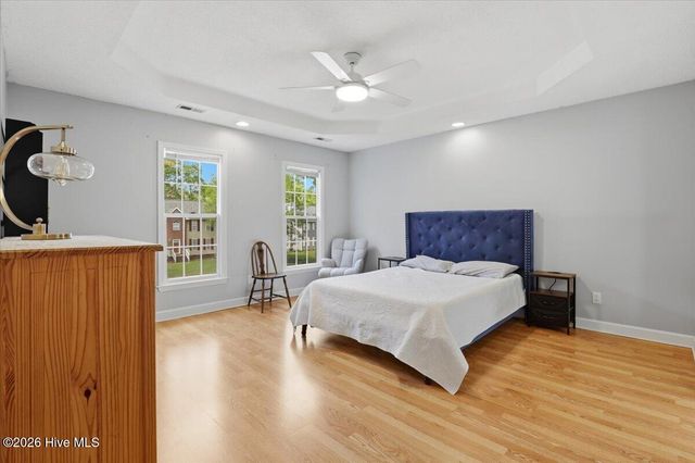 310 Ryan Boulevard, Goldsboro, NC 27534