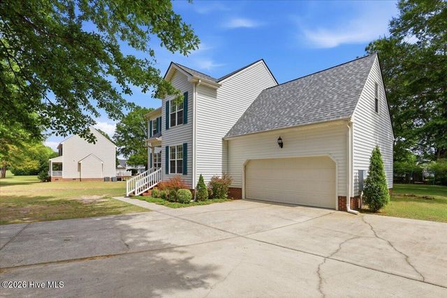 310 Ryan Boulevard, Goldsboro, NC 27534