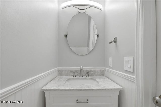 310 Ryan Boulevard, Goldsboro, NC 27534