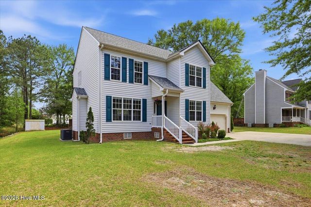 310 Ryan Boulevard, Goldsboro, NC 27534