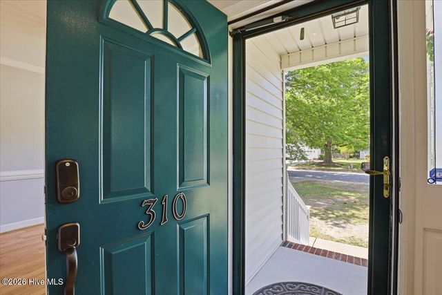 310 Ryan Boulevard, Goldsboro, NC 27534