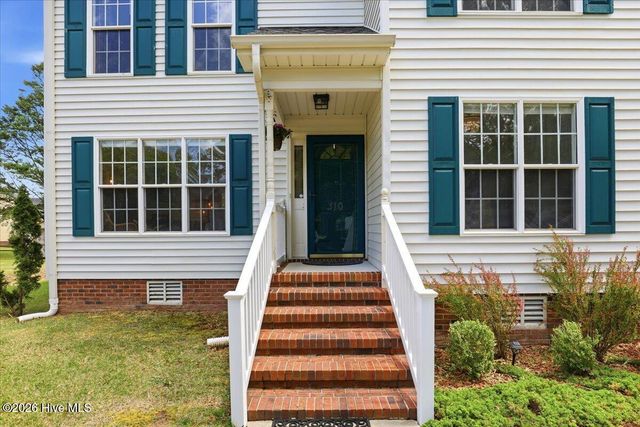 310 Ryan Boulevard, Goldsboro, NC 27534