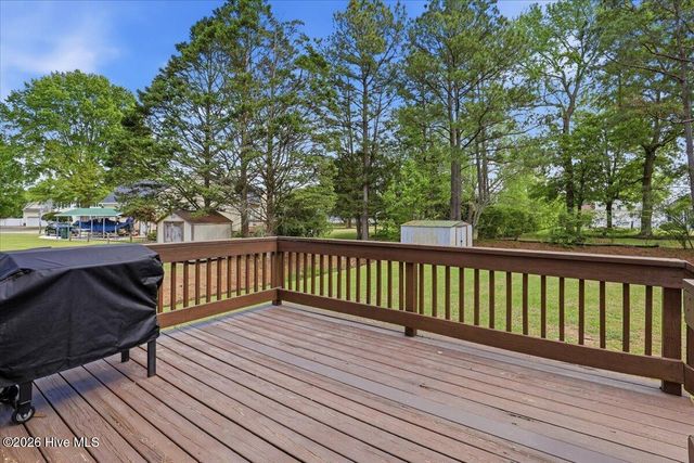 310 Ryan Boulevard, Goldsboro, NC 27534