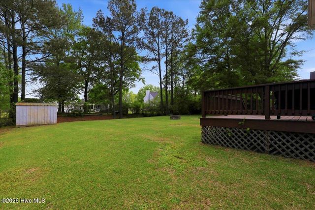 310 Ryan Boulevard, Goldsboro, NC 27534