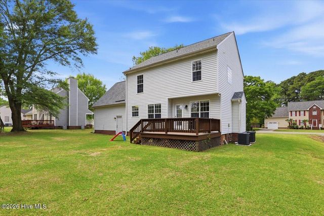 310 Ryan Boulevard, Goldsboro, NC 27534