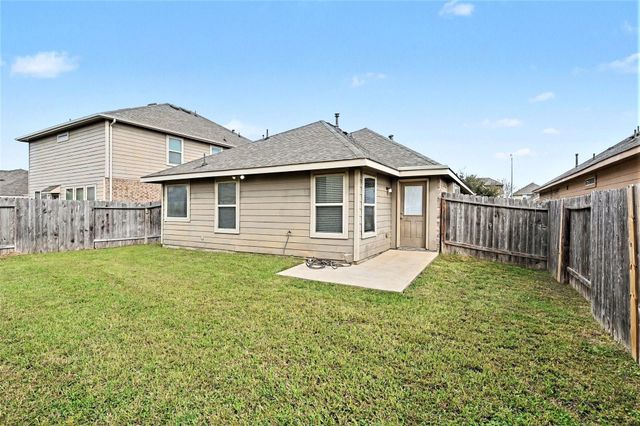 20719 Winghaven Drive Drive, Katy, TX 77449