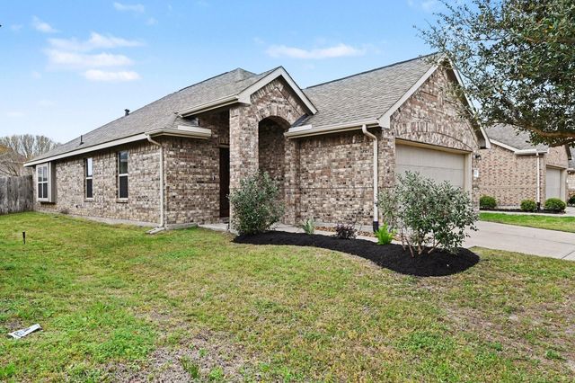 20719 Winghaven Drive Drive, Katy, TX 77449