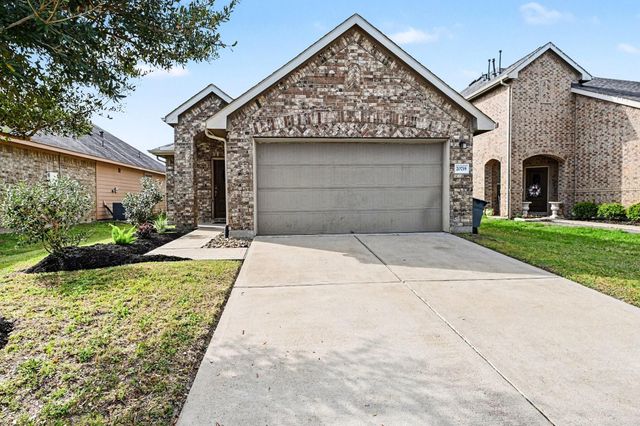 20719 Winghaven Drive Drive, Katy, TX 77449