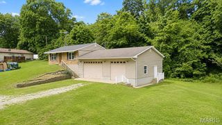 14781 Hardin Rd, De Soto, MO 63628