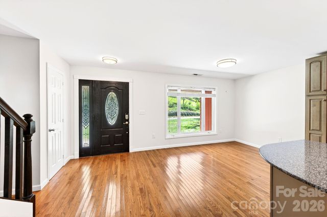 58 Camby Drive, Fairview, NC 28730