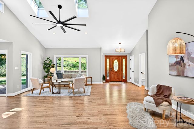 58 Camby Drive, Fairview, NC 28730