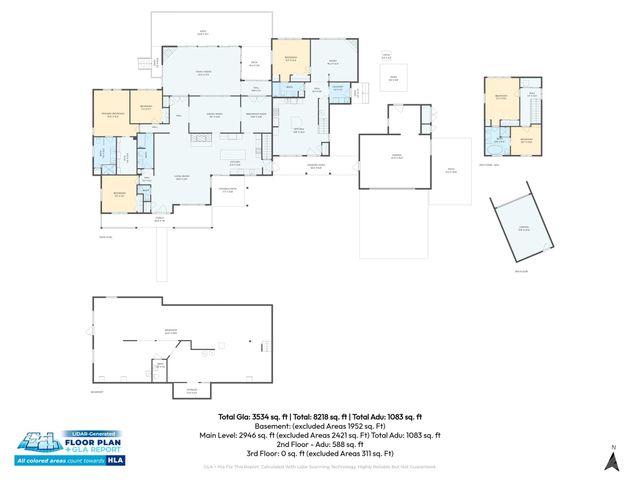 58 Camby Drive, Fairview, NC 28730