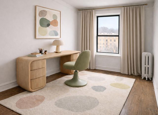1825 Riverside Dr Apt 5B, New York City, NY 10034