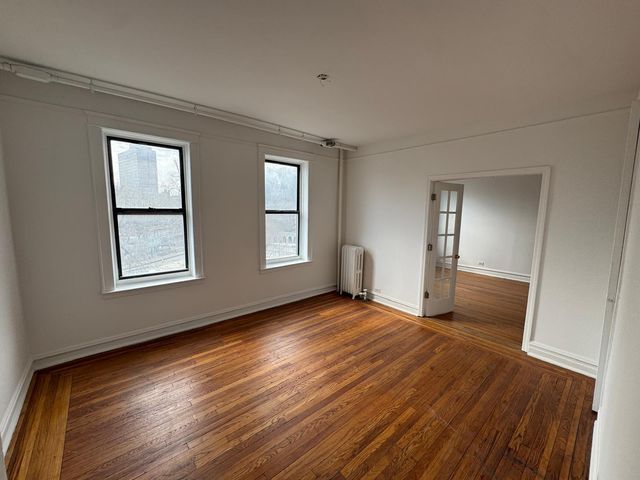 1825 Riverside Dr Apt 5B, New York City, NY 10034