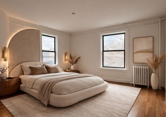 1825 Riverside Dr Apt 5B, New York City, NY 10034