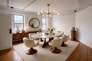 1825 Riverside Dr Apt 5B, New York City, NY 10034