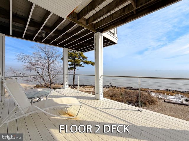 15188 LAKE DR, Scotland, MD 20687
