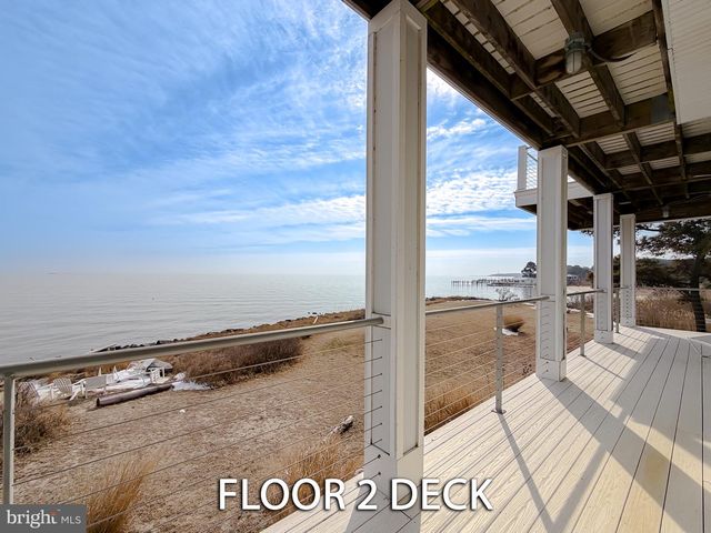 15188 LAKE DR, Scotland, MD 20687